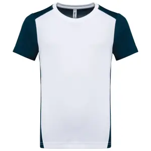 Costume da bagno ecologico per bambini Proact image-0