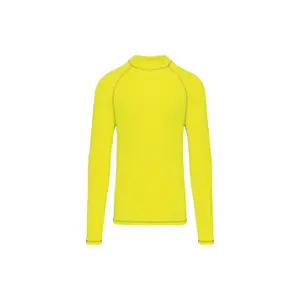 Långärmad undertröja med UV-skydd Proact image-0