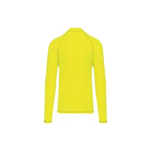 Långärmad undertröja med UV-skydd Proact image-1