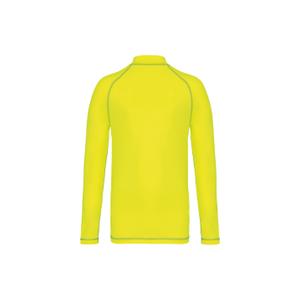 Långärmad undertröja med UV-skydd för barn Proact image-1