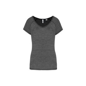 pa4020-marldarkgrey-miljovanlig-sport-t-shirt-for-kvinnor-proact-marl-morkgra