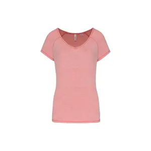 Eco-responsible sport T-shirt for women Proact
