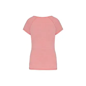 Eco-responsible sport T-shirt for women Proact image-1