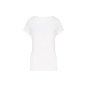 Eco-responsible sport T-shirt for women Proact image-1