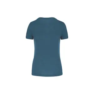 T-shirt de mulher Proact Triblend Sport image-2