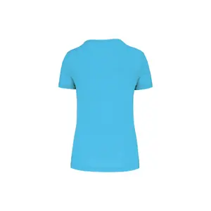 T-shirt triblend de mulher Proact image-1