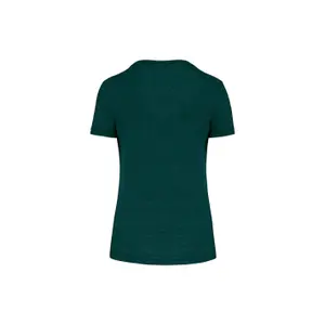 T-shirt de mulher Proact Triblend Sport image-2