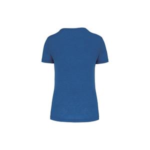 Triblend-T-shirt til kvinder Proact image-1