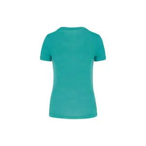 T-shirt de mulher Proact Triblend Sport image-2