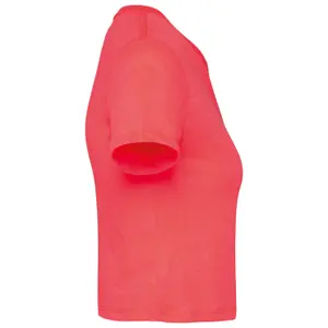 Women's T-shirt Proact Triblend image-2