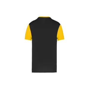 Camisola bicolor para crianças Proact image-1