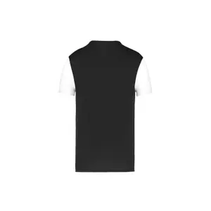 Camisola bicolor para crianças Proact image-1