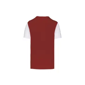 Camisola de duas cores Proact image-1