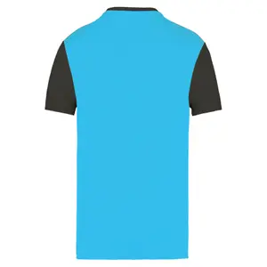 Camisola de dois tons Proact image-1