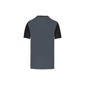 Camisola de duas cores Proact image-1