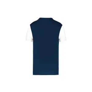 Camisola bicolor para crianças Proact image-1