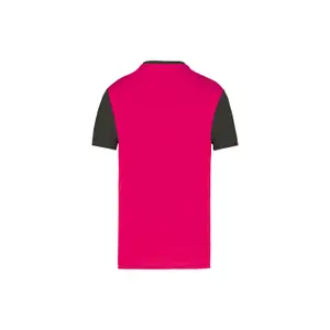 Camisola de duas cores Proact image-1