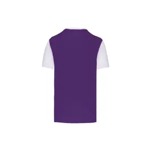 Camisola de duas cores Proact image-1