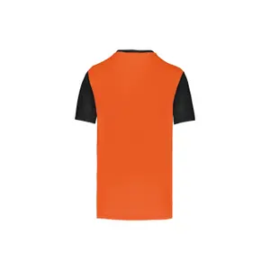 Children's short-sleeved jersey Proact image-1