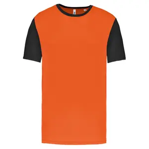 Maillot bicolore enfant Proact image-0