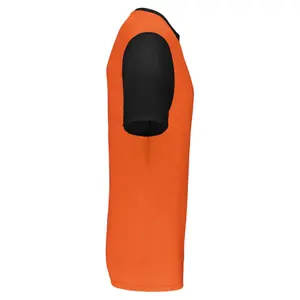 Maillot bicolore enfant Proact image-2