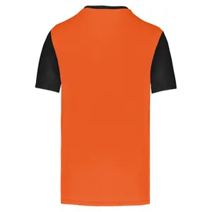 Maillot bicolore enfant Proact image-1