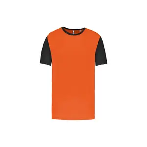 Children's short-sleeved jersey Proact image-0