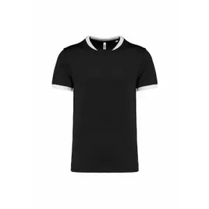 Short-sleeved rugby shirt Proact image-0