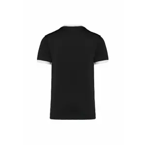 Short-sleeved rugby shirt Proact image-2