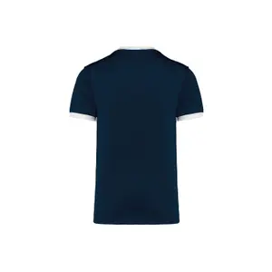 Short-sleeved rugby shirt Proact image-2