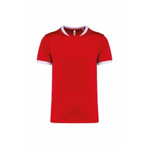 pa4027-sporty-red-kurzarmeliges-rugbytrikot-proact-sporty-red