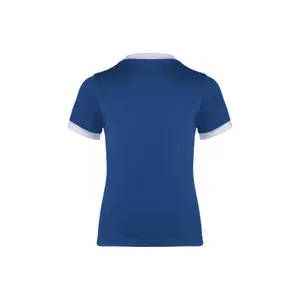 Kinder Rugby Trikot mit kurzen Ärmeln Proact image-2