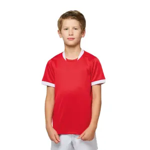 Camisola para crianças Proact image-2