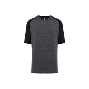 pa4030-black-marldarkgrey-tweekleurige-trui-met-raglanmouwen-proact-zwart-marmer-donkergrijs