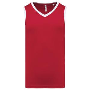 pa4050-sportyred-white-jersey-proact-sporty-red-white