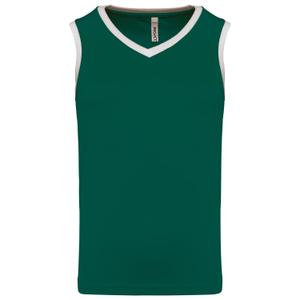 pa4052-darkgreen-white-children-s-jersey-proact-dark-green-white