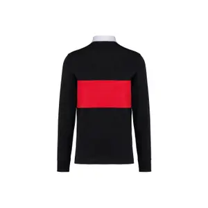 Polo de rugby de manga comprida Proact image-1