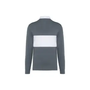 Polo de manga comprida Proact image-2