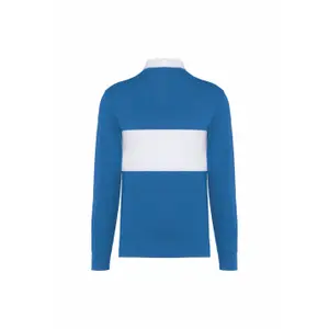 Polo de manga comprida Proact image-2