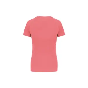 Kurzarm-Sport-T-Shirt, Damen Proact image-1