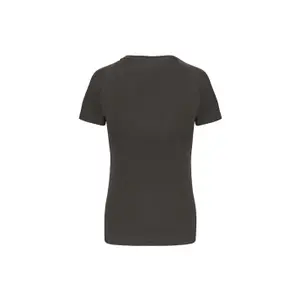 Kurzarm-Sport-T-Shirt, Damen Proact image-1