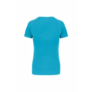 Kurzarm-Sport-T-Shirt, Damen Proact image-1