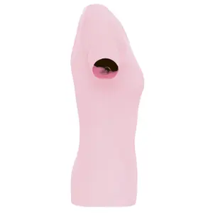 T-shirt de mulher Proact image-2