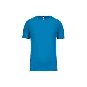 Camiseta infantil Proact image-0