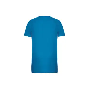 Children's short-sleeved sports T-shirt Proact image-1