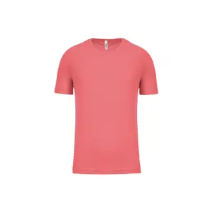 Children's short-sleeved sports T-shirt Proact image-0