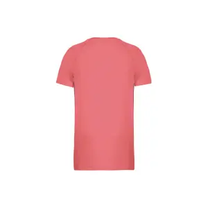 Children's short-sleeved sports T-shirt Proact image-1