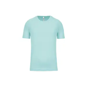 Children's short-sleeved sports T-shirt Proact image-0