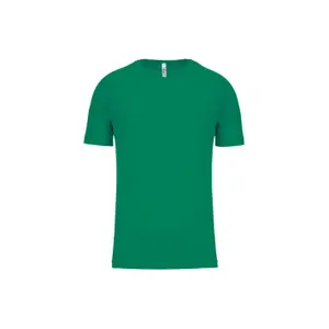Children's short-sleeved sports T-shirt Proact image-0