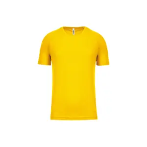 Children's short-sleeved sports T-shirt Proact image-0
